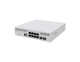 MikroTik CRS310-8G+2S+IN Switch