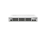 Mikrotik CRS326-24G-2S+IN Switch