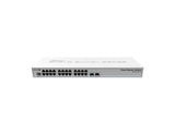 MikroTik CRS326-24G-2S+RM Switch