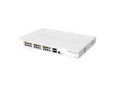 Mikrotik CRS328-24P-4S+RM Switch