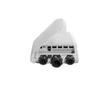 MikroTik CRS504-4XQ-OUT Switch