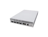 MikroTik 400G QSFP-DD Ethernet Switch (CRS804-4DDQ-hRM)