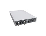 MikroTik 400G QSFP-DD Ethernet Switch (CRS804-4DDQ-hRM)