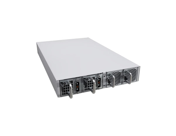 MikroTik 400G QSFP-DD Ethernet Switch (CRS804-4DDQ-hRM)