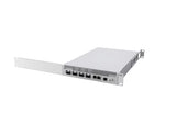 MikroTik 400G QSFP-DD Ethernet Switch (CRS804-4DDQ-hRM)