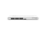 Mikrotik CSS326-24G-2S+RM Switch