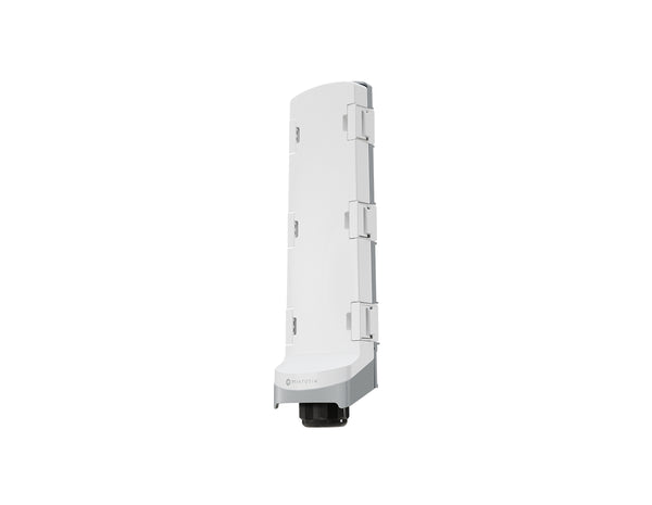 MikroTik CSS606-1G-2Gi-3S+OUT GPERx6 Outdoor Switch