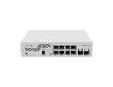 Mikrotik CSS610-8G-2S+IN Switch