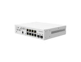 Mikrotik CSS610-8G-2S+IN Switch