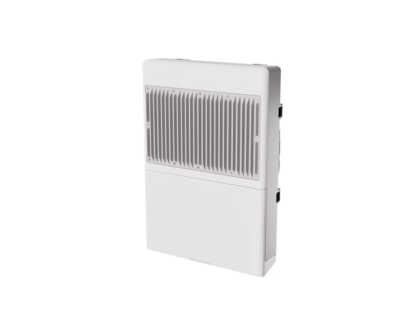 MikroTik netPower Lite 8P Outdoor PoE Switch (CSS610-8P-2S+OUT)