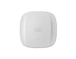 Cisco Catalyst CW9166I-B Wi-Fi 6E Access Point