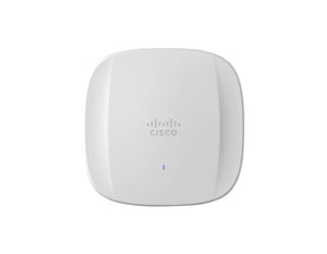 Cisco Catalyst CW9166I-B Wi-Fi 6E Access Point