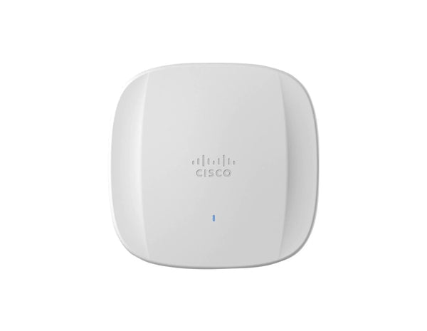 Cisco Catalyst CW9166I-B Wi-Fi 6E Access Point