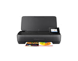 HP CZ992A OfficeJet 250 Mobile All-in-One Printer