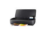 HP CZ992A OfficeJet 250 Mobile All-in-One Printer