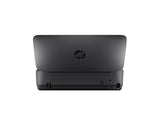 HP CZ992A OfficeJet 250 Mobile All-in-One Printer
