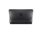 HP CZ992A OfficeJet 250 Mobile All-in-One Printer