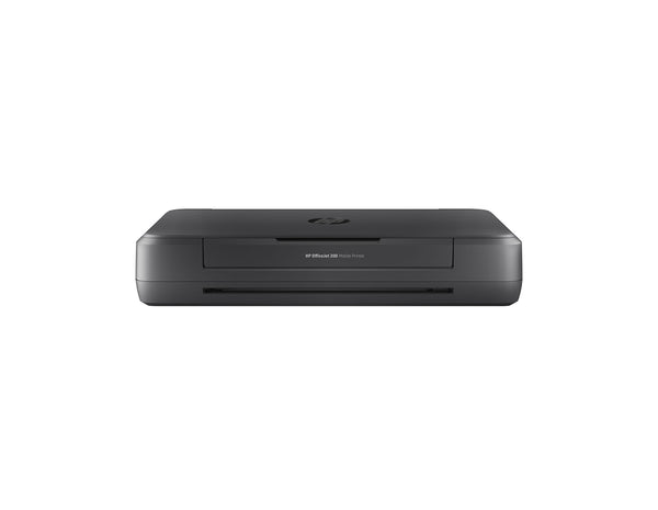HP CZ993A OfficeJet 200 Mobile Printer