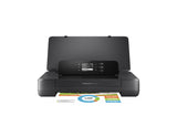 HP CZ993A OfficeJet 200 Mobile Printer