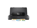 HP CZ993A OfficeJet 200 Mobile Printer