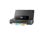 HP CZ993A OfficeJet 200 Mobile Printer