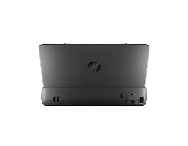 HP CZ993A OfficeJet 200 Mobile Printer