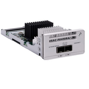 Cisco C9200-NM-2Y Network Module