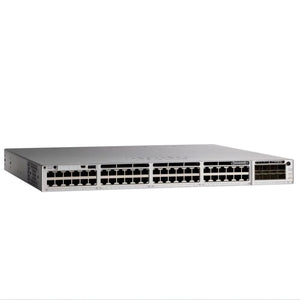 Cisco C9300L-48PF-4X-A Switch
