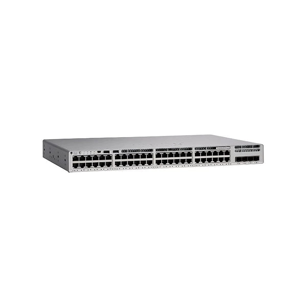 Cisco C9300L-48T-4G-A Switch