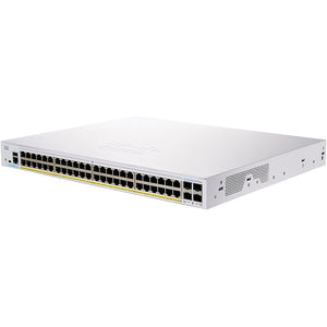 Cisco CBS350-48FP-4X Switch