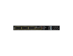 Cisco Catalyst IE-9320-24P4X-A Industrial Switch 24xGE PoE+ 4x10G SFP+