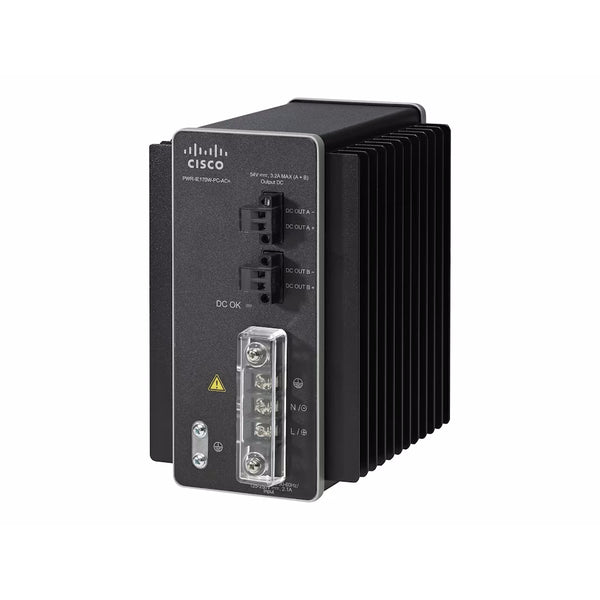 Cisco PWR-IE170W-PC-AC Power Supply