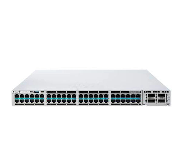 Cisco C9300X-48TX-A Switch