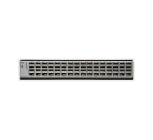 Cisco Nexus 9300-GX Series 64x 40/100G QSFP28 Switch (N9K-C9364C-GX)