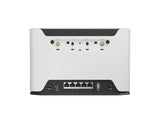 MikroTik D53G-5HacD2HnD-TC&EG06-A Chateau LTE6-US Dual-Band Home Access Point