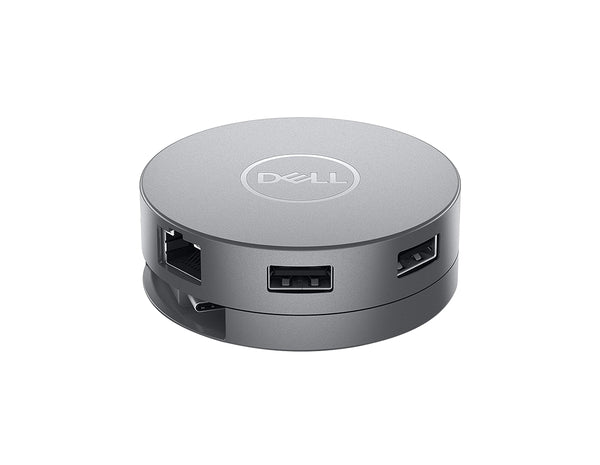 DELL 7-in-1 USB-C Multiport Adapter (DA310)