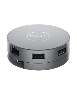 DELL 7-in-1 USB-C Multiport Adapter (DA310)