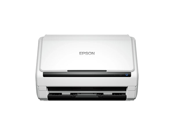 Epson WorkForce A4 Duplex Sheet-fed Document Scanner (DS-530)
