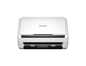 Epson WorkForce A4 Duplex Sheet-fed Document Scanner (DS-530)