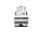 Epson WorkForce DS-730N Color Document Scanner