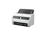Epson WorkForce DS-730N Color Document Scanner