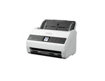Epson WorkForce DS-730N Color Document Scanner