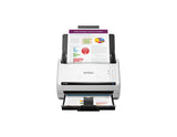 Epson DS-770II  Color Duplex Document Scanner