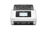 Epson DS-800WN Wireless Network Color Document Scanner