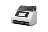 Epson DS-800WN Wireless Network Color Document Scanner