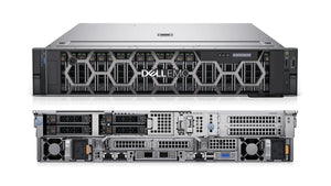 Dell R750xs Server 2x Xeon Silver 4310 1x16GB 1x600GB HDD PER750xs-2x4310-16G-600GB