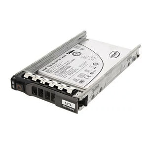 Dell G14 345-BEFR SSDSC2KG038T8R 3.84TB SATA345-BEFR Solid State Drive