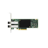 Broadcom Emulex LPe32002-AP Dual-Port 32GFC Fibre Channel HBA
