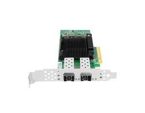 Intel Ethernet Network Adapter E810-XXVDA2 Dual 25GbE Network Adapter