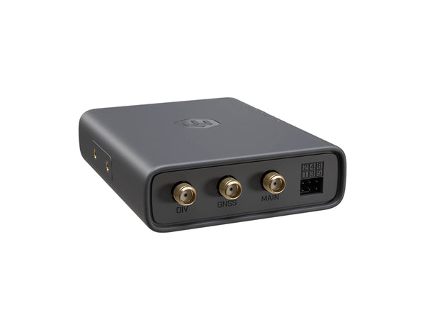 MikroTik KNOT Embedded LTE4 Global EG25-G Industrial LTE Gateway (EG25-G&KNe)